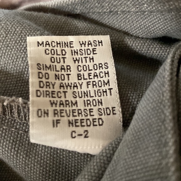 Tulle 100% cotton, women’s distressed long length light denim jacket. - Picture 14 of 14